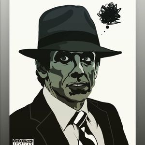 Meet your Posher, Zay